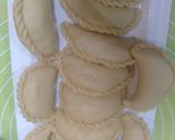 Foto langkah ke 8 dari resep Pastel Bihun.