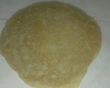 صورة لخطوة 3 من وصفة لسان الطير