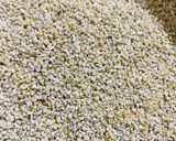 A picture of step 1 of Talbina(Barley Porridge).