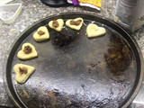 Galletitas dulces