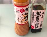 涼拌過貓佐胡麻醬的食譜步驟5照片