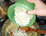 Foto del paso 4 de la receta: Sopa Cultivateur a la UTVCO #cultivateur