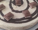 Foto del paso 3 de la receta: Tarta de queso 🍰