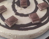 Foto del paso 3 de la receta: Tarta de queso 🍰