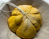 Foto del passaggio 4 della ricetta Pumpkin bread