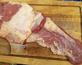 Foto del paso 1 de la receta: Vacío a la parrilla