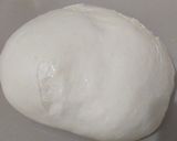 Foto langkah ke 3 dari resep Classic Sourdough Tanpa Stretch and Fold.