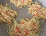 A picture of step 2 of Easy Homemade Hashbrowns.