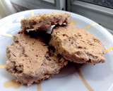 Foto del paso 1 de la receta: Cookies de manzana 🍏 sin tacc