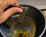Foto langkah ke 2 dari resep Ramen Kari.