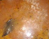 ટોમેટો સૂપ (Tomato soup recipe in gujarati) રેસીપી સ્ટેપ3ફોટો