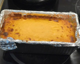 Foto del paso 5 de la receta: Pastel al horno con palitos de cangrejo y merluza