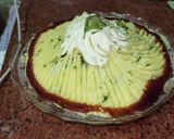 صورة لخطوة 2 من وصفة بطاطس بيوريه 🥔🥔😋😋