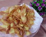 عکس مرحله 5 از دستور چیپس خانگی☺