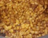 Motichur laddu recipe step 12 photo