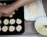 Foto langkah ke 4 dari resep Thumbprint Cookies.