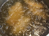 Pollo Frito al Estilo KFC (a mi manera)