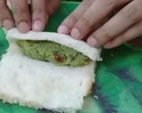 A picture of step 3 of Bread Shahi Tukday.