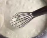 A picture of step 3 of Creamy rice pudding/ Firni.