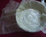Foto del paso 4 de la receta Pastel de espinacas y acelgas con pasta filo