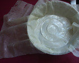 Foto del paso 4 de la receta: Pastel de espinacas y acelgas con pasta filo