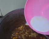Foto langkah ke 4 dari resep Tofu campur-campur.