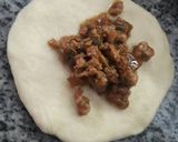 Foto langkah ke 4 dari resep Bakpao isi ayam dan unti.