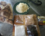 Foto del paso 2 de la receta: Capirotada