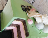 Foto del paso 20 de la receta: Pastel "Hatice"