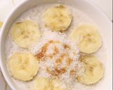 صورة لخطوة 3 من وصفة ثلاث وصفات صحية بالشوفان لفطور صحي ولذيذ 😋