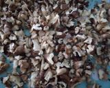Zserbógolyó recept fázis 1 fotója
