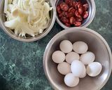 Foto del paso 2 de la receta: Tortilla Española Riojana