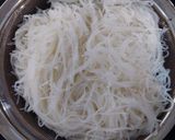 Foto langkah ke 1 dari resep Putu Mayang Bihun.