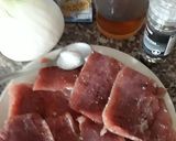 Foto del paso 1 de la receta: Solomillo a la pimienta