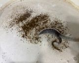 Gambar langkah 5 resipi Laksam.