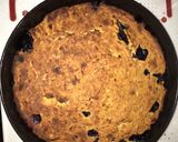 Foto del paso 5 de la receta: Tartaleta de arándanos