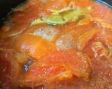 Une image de l'étape 6 de 🥣Confiture pamplemousse rose recette de maman🇩🇿.