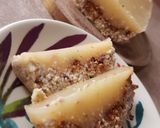 Foto del paso 8 de la receta: Pie de Pera (saludable)