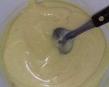 Foto del paso 4 de la receta: Rosca de Pascua una delicia. ¡Rica, sencilla y fácil de hacer!