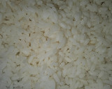 Foto del paso 3 de la receta: Cazuelita de arroz, verduras y pollo macerado