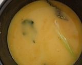 Foto langkah ke 4 dari resep Nasi Kuning Rice Cooker.