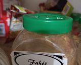 Házi készítésű tejberizs recept fázis 5 fotója