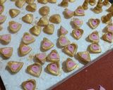 Foto del paso 1 de la receta: Cupcakes con decoración unicornio sin tacc