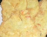 Foto langkah ke 5 dari resep Tedar krispy.