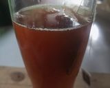 Foto langkah ke 2 dari resep Tamarin Ice Tea.