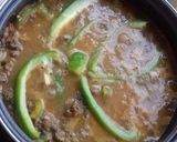 Foto del paso 8 de la receta: Machaca a la Raza