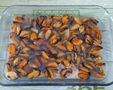 Foto del paso 4 de la receta: Mejillones en escabeche