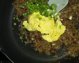 A picture of step 8 of Second Thought Fried Rice.