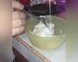 Foto langkah ke 1 dari resep Bolu Tape.