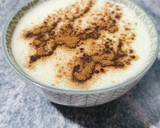 Foto del paso 2 de la receta: Natillas de chocolate blanco con Mambo 10090 Cecotec